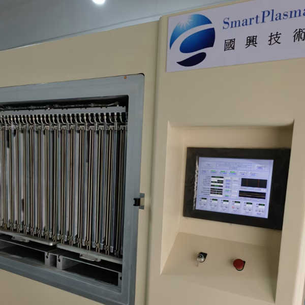 Smartplasma等離子清洗機主要有哪些結構？